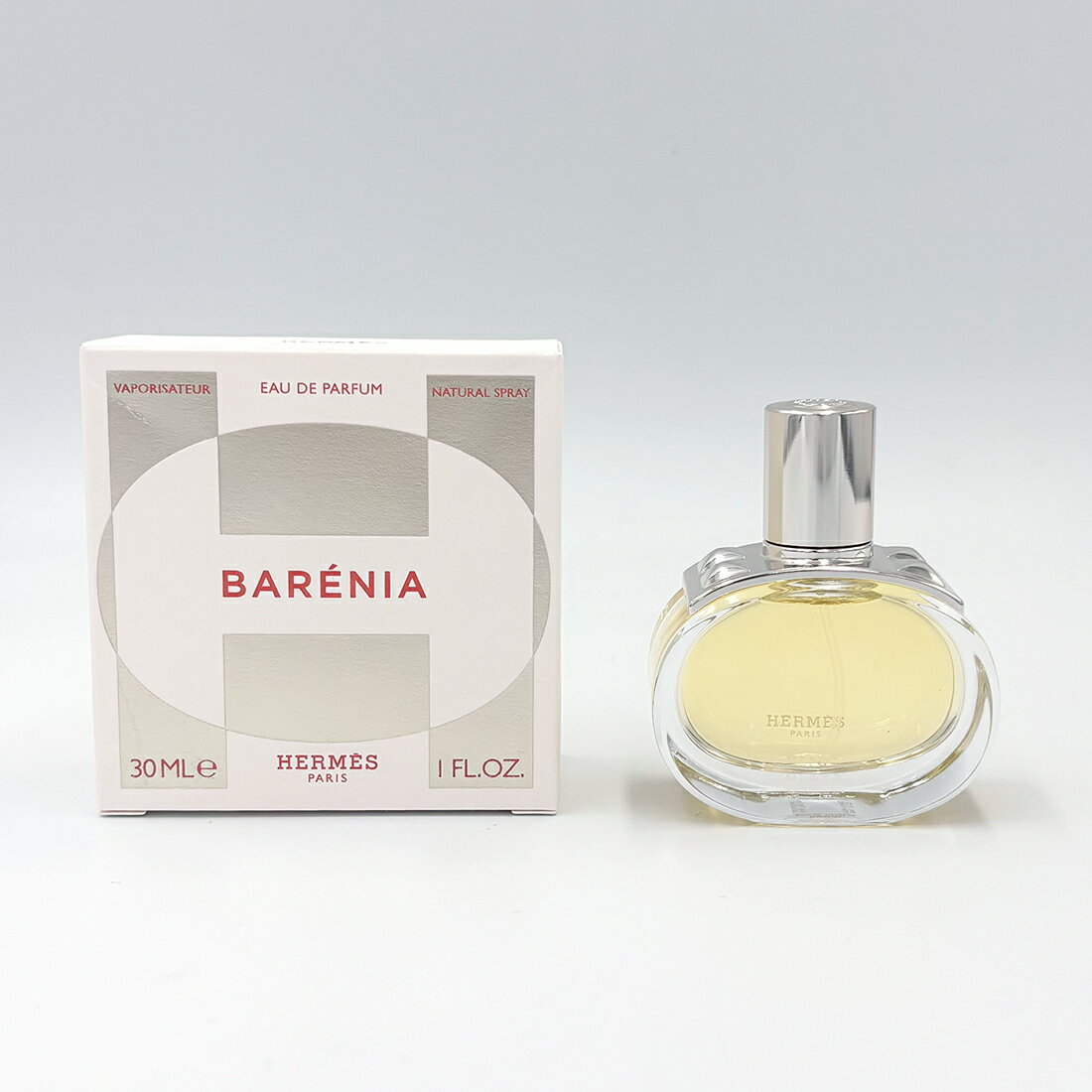 【楽天ファッション ザ・セール】 HERMES エルメス バレニア EDP オードパルファム 30ml レディース 香水