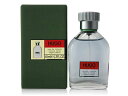 ヒューゴボス ヒューゴ 40ml メンズ 香水 EDT HUGO BOSS （ヒューゴ ボス） 男性 ...