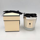 JO MALONE ジョーマローン ブラックベリー&ベイ ホーム キャンドル 200g レディース メンズ 香水