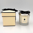 JO MALONE ジョーマローン ハニーサックル&タバナ ホーム キャンドル 200g レディース メンズ 香水
