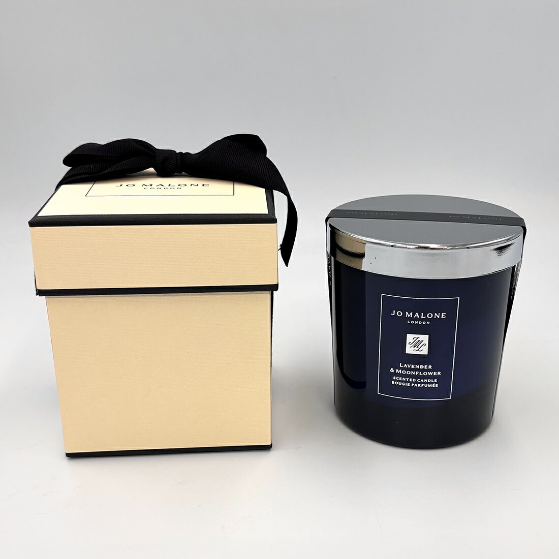 JO MALONE ジョーマローン ラベンダー&ムーンフラワー ホーム キャンドル 200g レディース メンズ 香水
