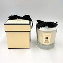 JO MALONE ジョーマローン ミモザ&カルダモン ホーム キャンドル 200g レディース メンズ 香水