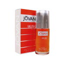 ジョーバン JOVAN ムスク フォーメン 88ml メンズ 香水