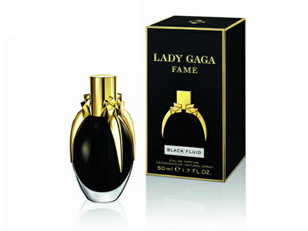 レディーガガ LADY GAGA フェイム 50ml FAMEEDP50