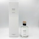 LABORATORIO OLFATTIVO ラボラトリオオルファティーボ ビアンコテ ディフューザー 200ml