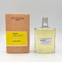 L'OCCITANE ロクシタン セドラ EDT オードトワレ 75ml レディース メンズ 香水
