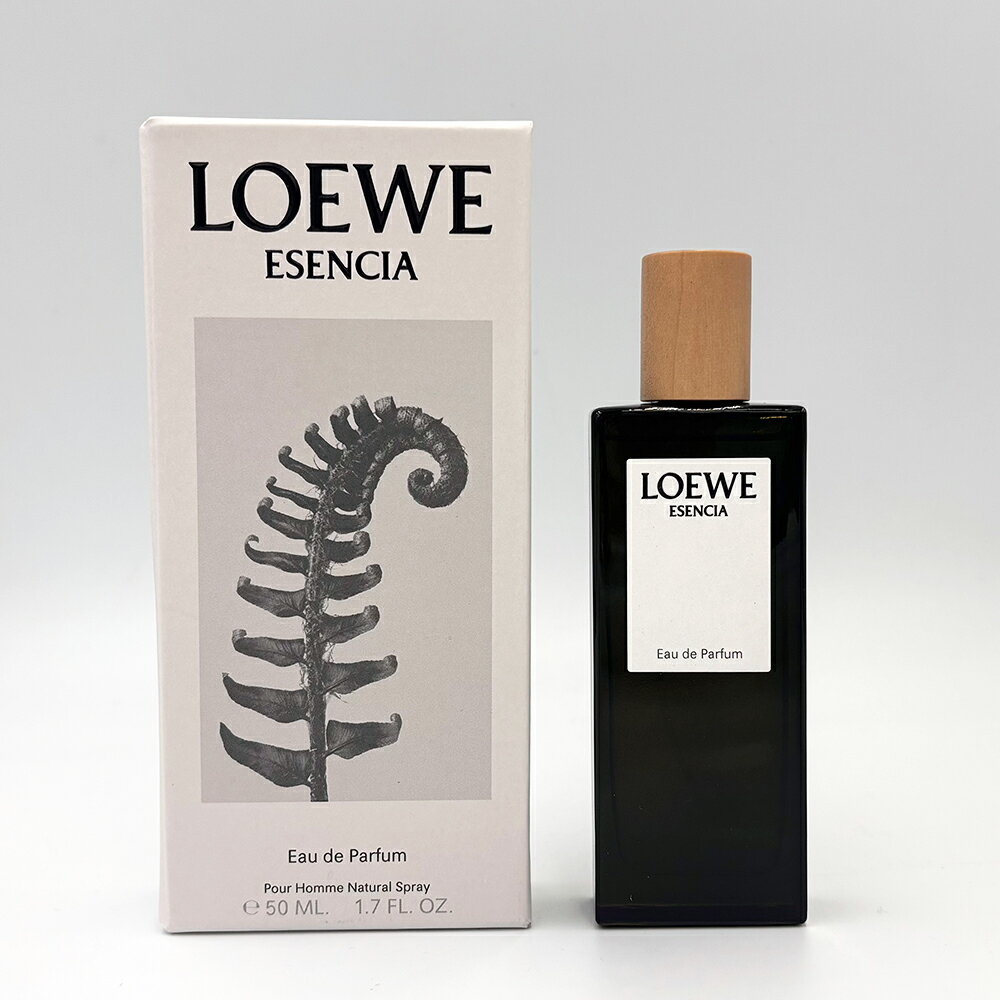 Loewe エセンシアの商品画像