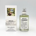 Maison Margiela メゾンマルジェラ レプリカ フロム ザ ガーデン EDT オードトワレ 100ml メンズ レディース 香水