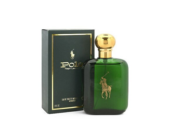 ラルフローレン （RALPH LAUREN） ポロ EDT118ml オードトワレメンズ/香水 新品