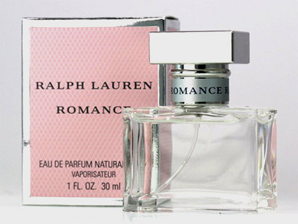 ラルフローレン お買い物マラソン ラルフローレン ロマンス 30ml レディース 香水 RALPH LAUREN 新品