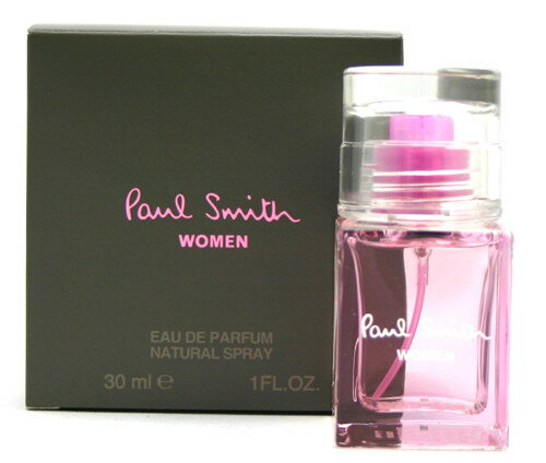 ポールスミス Paul Smith ポールスミス Paul Smith・フォーウーマン 30ml 香水