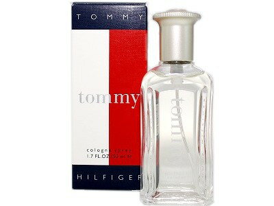 トミーヒルフィガー トミーEDC 50ml メンズ 香水 TOMMY HILFIGER