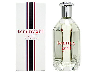 トミーヒルフィガー TOMMY HILFIGER トミーガール 50ml 香水 フレグランス TMM ...