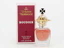 ヴィヴィアンウエストウッド Vivienne Westwood ブドワール 30ml レディース 香 ...