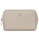 FURLA フルラ コスメポーチ 化粧ポーチ バレリーナ WE00449 ARE B4L(4)