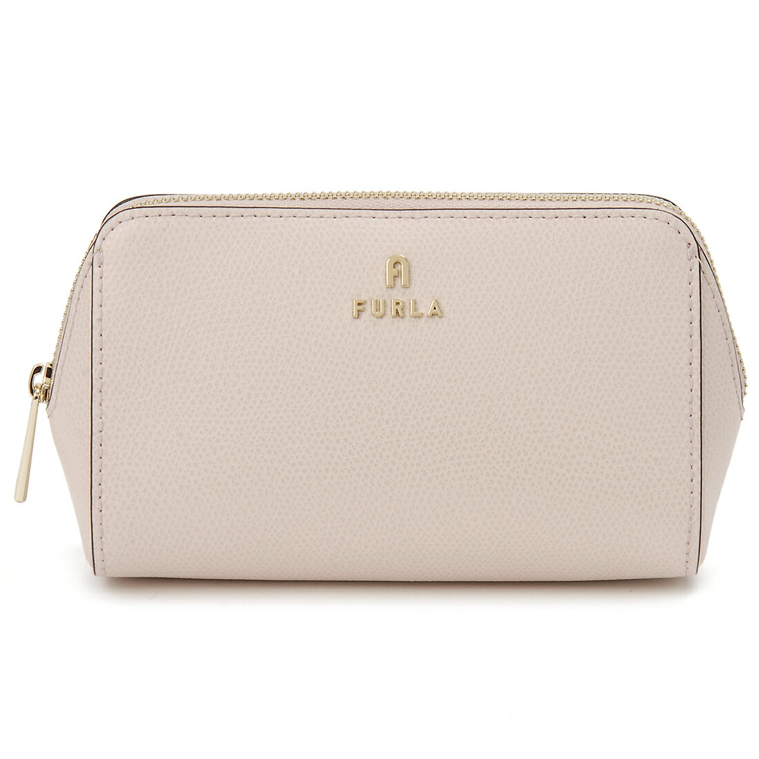 楽天イーグルス感謝祭 ポイント10倍 FURLA フルラ ポーチ 2個セット レディース ピンク WE00453 ARE 4050 CAMELIA(4)