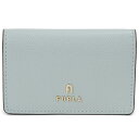 ゴールデンウィークセール ポイント10倍 ゴールデンウィークセール ポイント10倍 FURLA フルラ カードケース レディース ブルー WP00408 ARE...