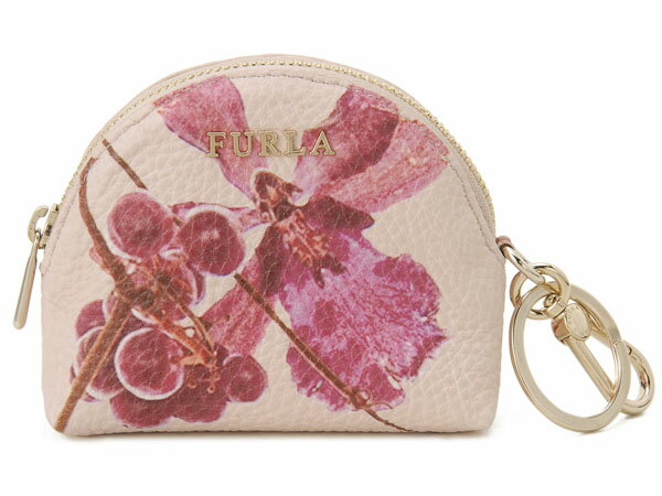 フルラ FURLA キーケース コインケース 759299 BABYLON バビロン ACACIA レディースのサムネイル