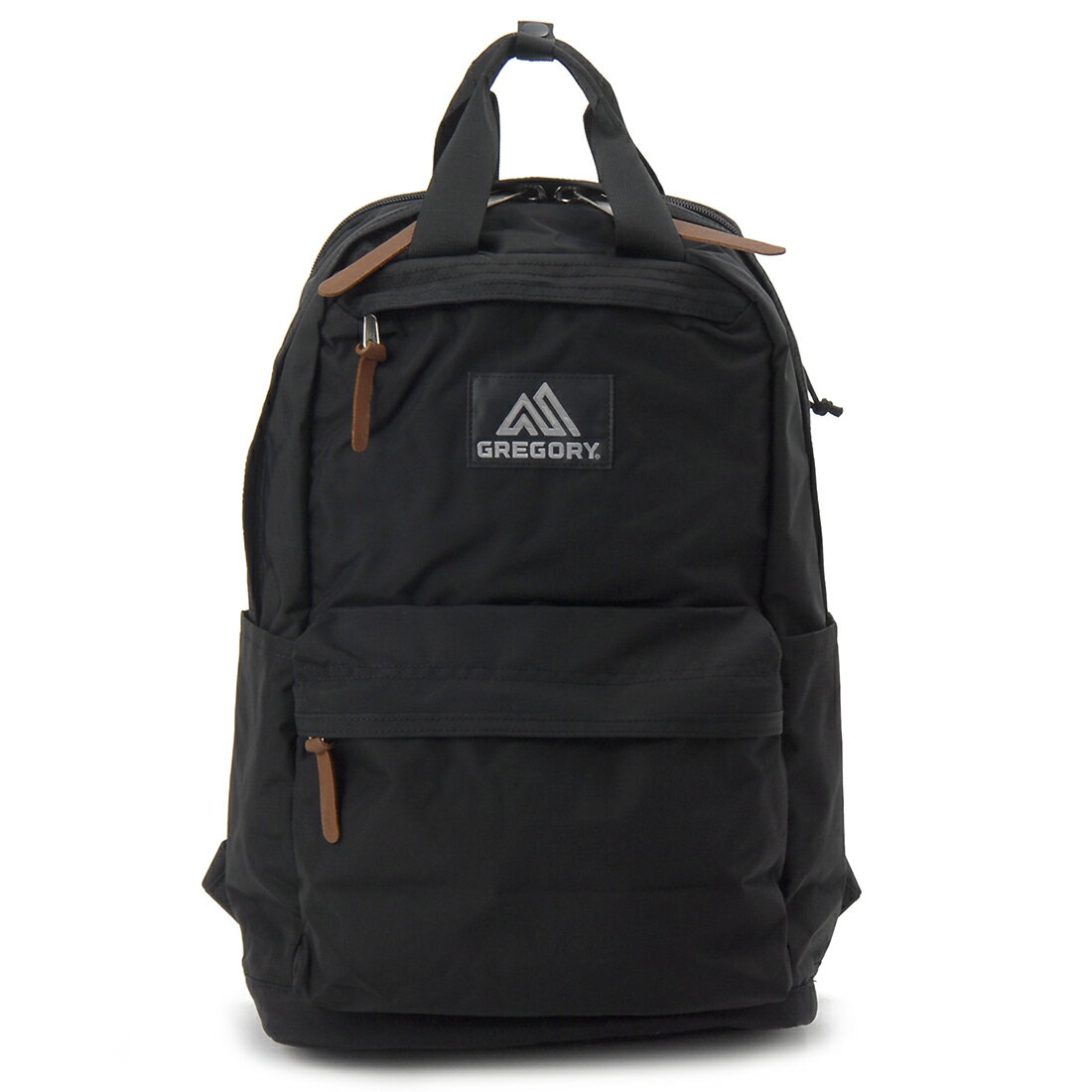 GREGORY - fashion sale ポイント10倍 グレゴリー GREGORY リュック バックパック メンズ レディース ブラック 1444321041 EASY PEASY DAY L
