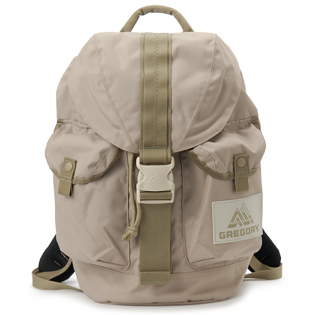 GREGORY - fashion sale ポイント10倍 グレゴリー GREGORY リュック バックパック メンズ レディース ベージュ 153984D487 JAWBREAKER BACK 25L
