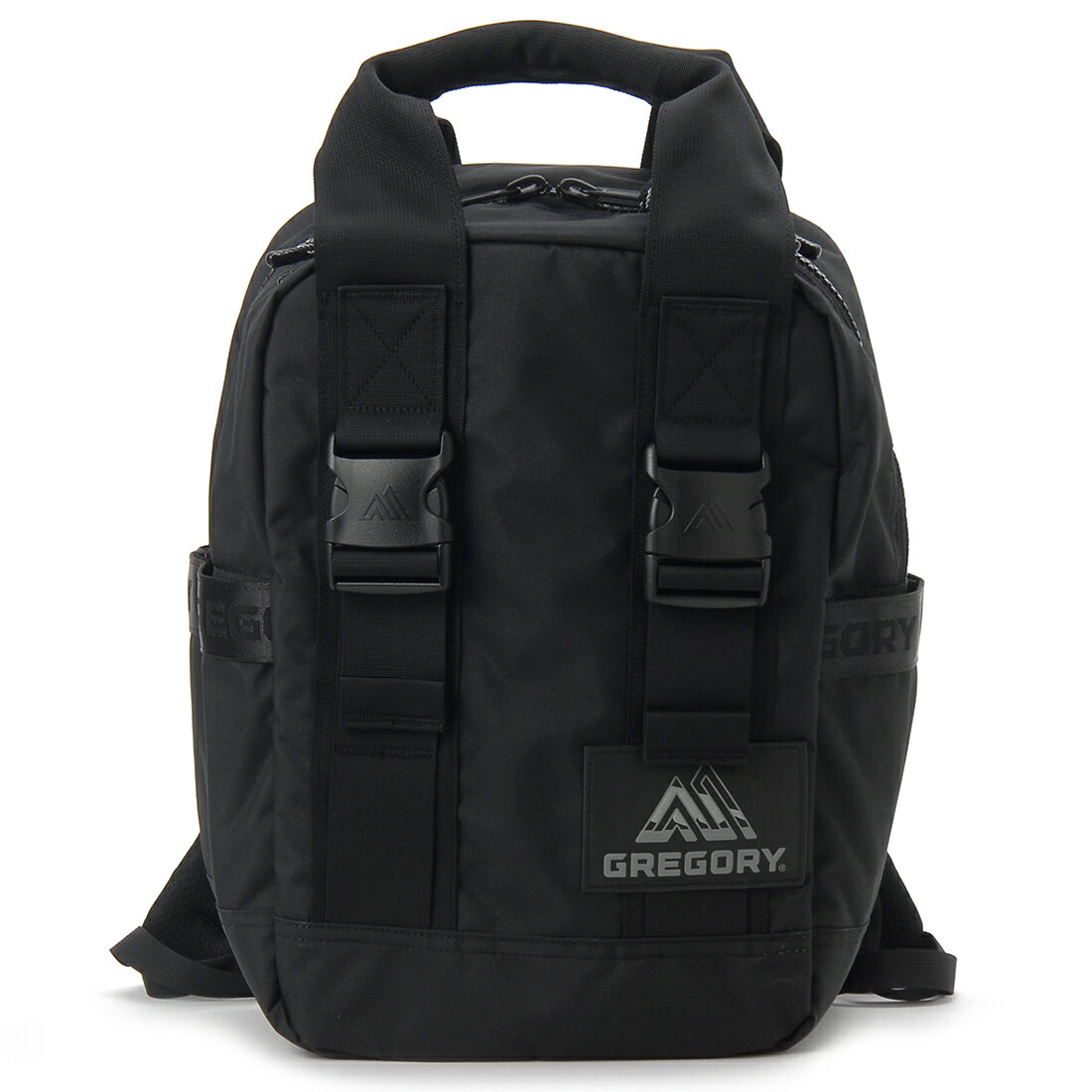 GREGORY - fashion sale ポイント10倍 グレゴリー GREGORY リュック バックパック メンズ レディース ブラック 1539851465 JAWBREAKER BACK 22L