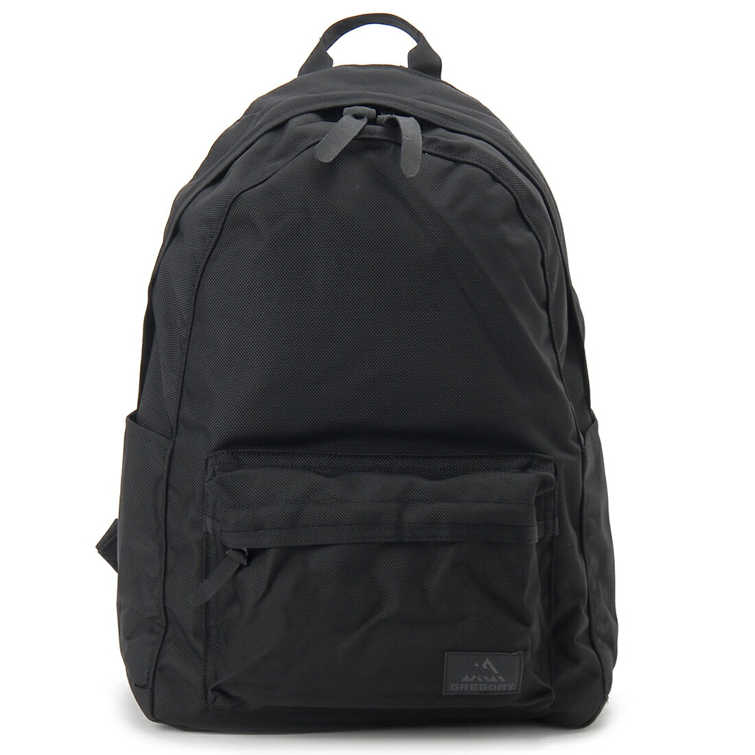 超ポイントバック祭 グレゴリー GREGORY リュック バックパック メンズ レディース ブラック 1557660440 RELAX DAY