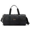 GUCCI グッチ ボストンバッグ GG ブラック 658632 H9HVN 1000 オフザグリッド ダッフルバッグ