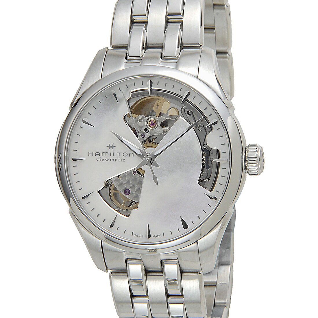 ハミルトンHAMILTONジャズマ...