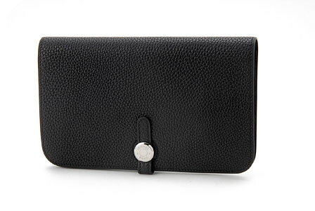 エルメス HERMES/ドゴン トゴ ノア?ル（黒） 【2012 送料無料 ポイント10倍あり】【0304superP10】