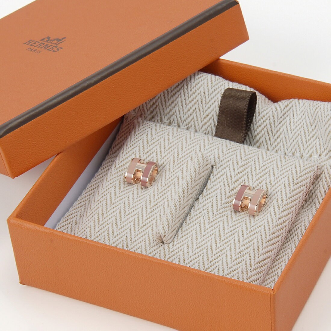 お買い物マラソン対象 HERMES エルメ�