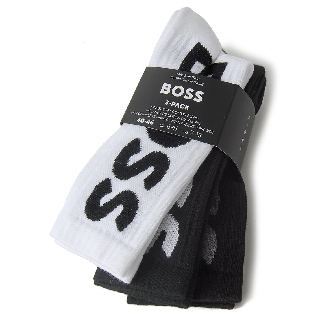 楽天市場】boss 靴下の通販