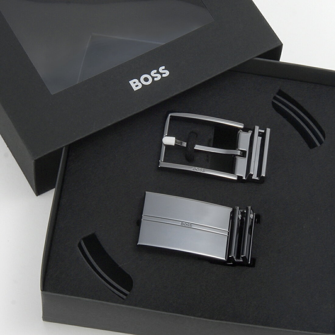 HUGO BOSS ヒューゴボス ベルトセット 
