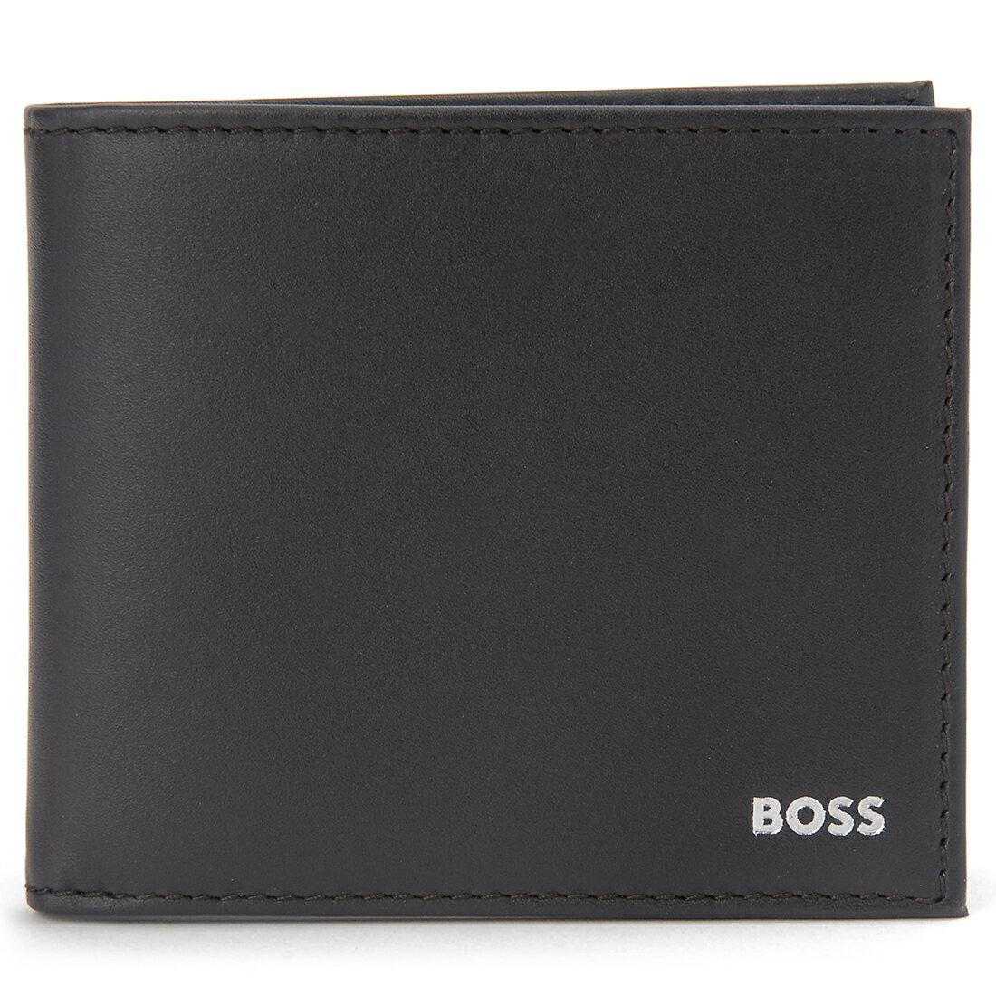 HUGO BOSS ヒューゴボス 二つ折り財布 