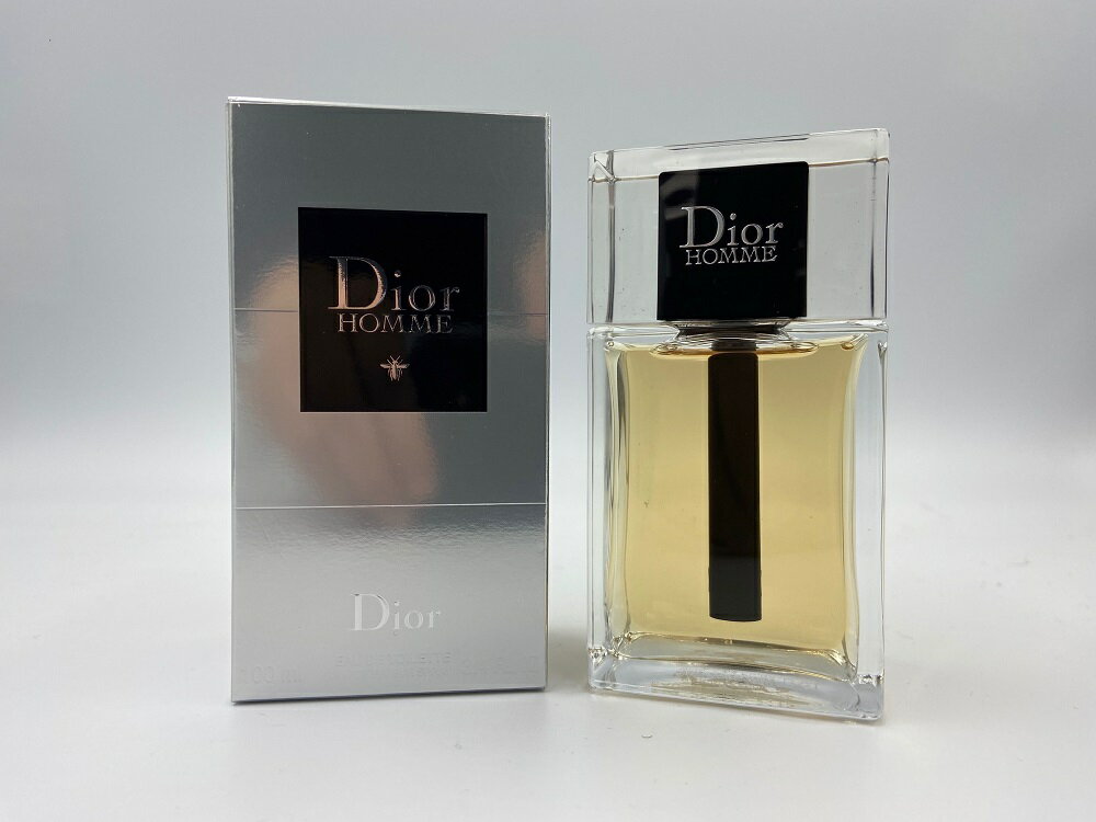 クリスチャン ディオール Christian Dior ディオール オム オードトワレ 100ML  ...