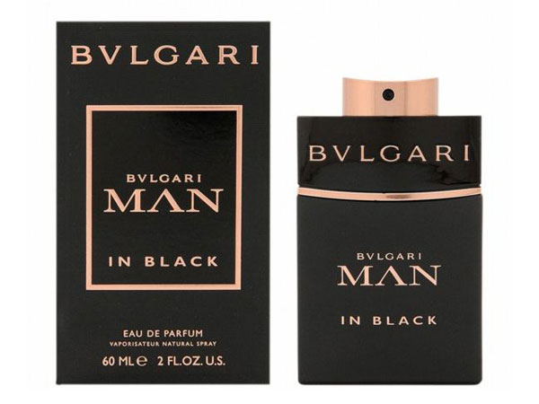 ブルガリ BVLGARI マン イン ブラック 60ml EP/SP メンズ 香水 香水 コスメ 新品