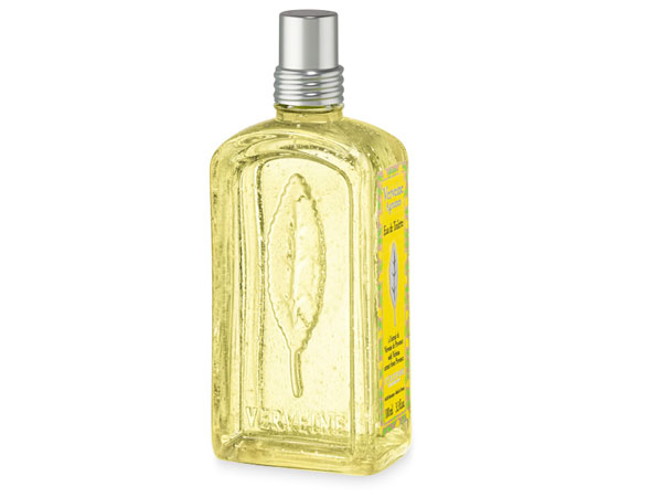 ロクシタン L'OCCITANE シトラスヴァーベナ 100ml オードトワレ EDT 香水 香水 コスメ 新品