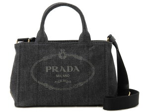 ץ PRADA ȡȥХå 1BG439 AJ6 F0002 CANAPA ʥ 2WAY Хå ֥å