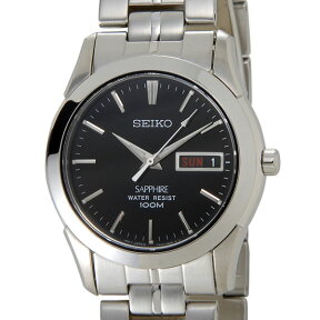 セイコー SEIKO SEIKO5 セイコー 腕時計 SEIKO5 クォ−ツ SGG715P1 セイコーウオッチ 新品 送料無料