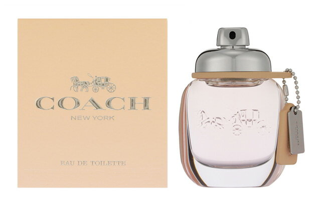 コーチ オードトワレ 30ml COACH EDT 香水 レディース 香水 コスメ 新品