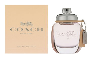 楽天スーパーSALE! コーチ オードトワレ 30ml COACH EDT 香水 レディース （香水/コスメ）