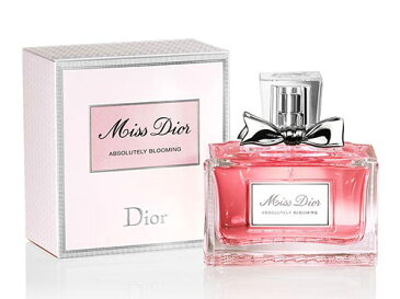 Christian Dior クリスチャン ディオール ミス ディオール アブソリュートリー ブルーミング 100ml EDP (香水/コスメ) 新品