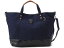 SALE Jolie Joli ジョリージョリ トートバッグ 2017995-020 キャンバス レディースバッグ ネイビー レディースバッグ 新品