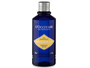 L'OCCITANE ロクシタン イモーテル エッセンシャルフェースウォーター 200ml 化粧水 スキンケア 香水 コスメ 新品