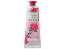ロクシタン L'OCCITANE ピオニー フェアリー ハンドクリーム 30ml 箱無し コスメ L...