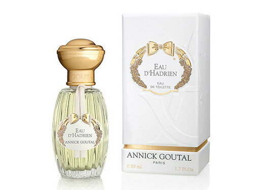 アニックグタール GOUTAL グタール オーダドリアン オードトワレ 50ml 香水 コスメ 新品