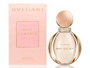 ゴールデンウイークSALE BVLGARI ブルガリ 香水 ローズゴルデア オードパルファム 50ml レディース 香水 コスメ 新品