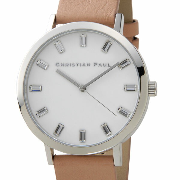 CHRISTIAN PAUL NX`|[ rv SW-04 GA[ Airlie Luxe 43mm Vi