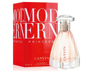 LANVIN ランバン モダン プリンセス オードパルファム 30ml EDP レディース 香水 フレグランス （香水/コスメ） 新品