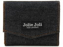  Jolie Joli W[W O܂z 2017902-007 fj fB[X z