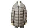 MONCLER モンクレール レディース ダウンコート ダウンジャケット TORCYN トルシン 4 ...